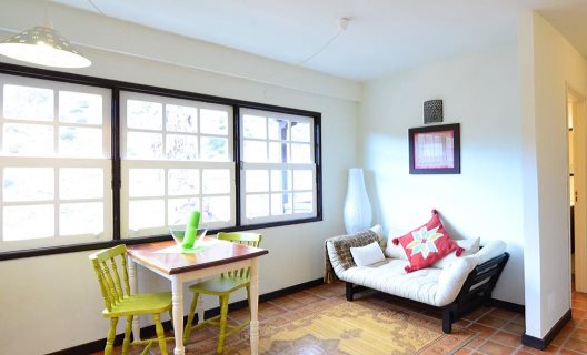 Apartamentos Los Telares