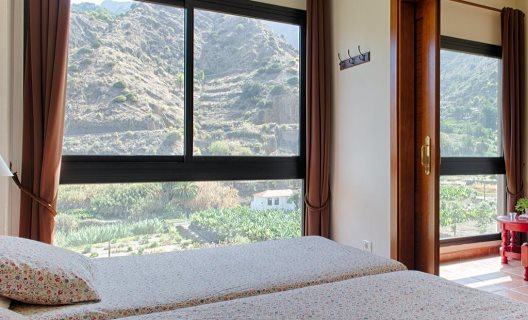 Apartamentos Los Telares