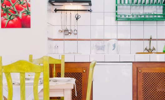 Apartamentos Los Telares