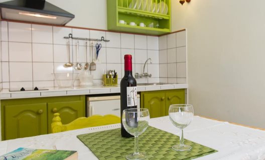 Apartamentos Los Telares