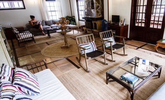 Apartamentos Los Telares