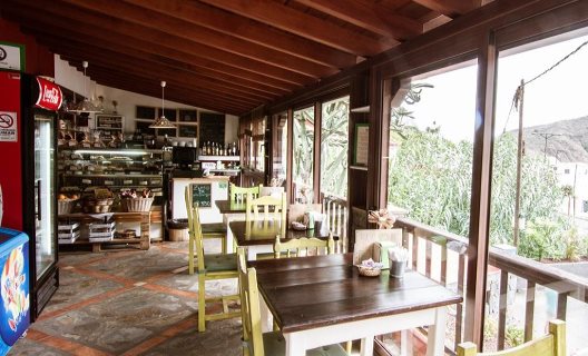 Apartamentos Los Telares
