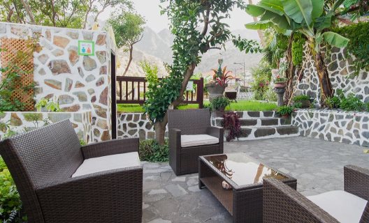 Apartamentos Los Telares