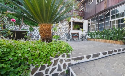 Apartamentos Los Telares
