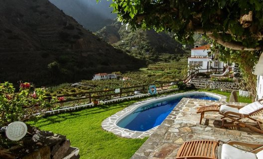 Apartamentos Los Telares