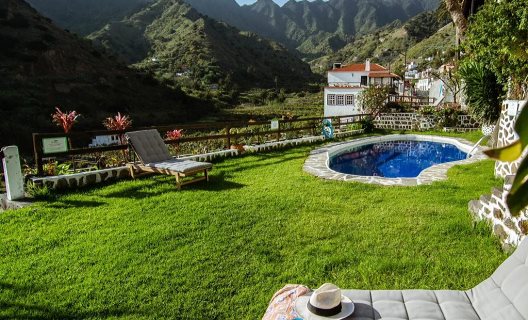Apartamentos Los Telares