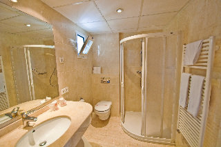 Apartamentos Los Tilos II