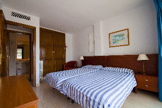 Apartamentos Los Tilos II