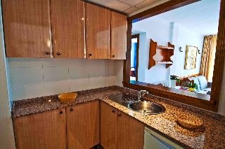 Apartamentos Los Tilos II
