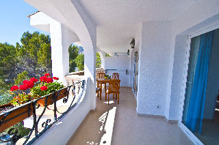 Apartamentos Los Tilos II