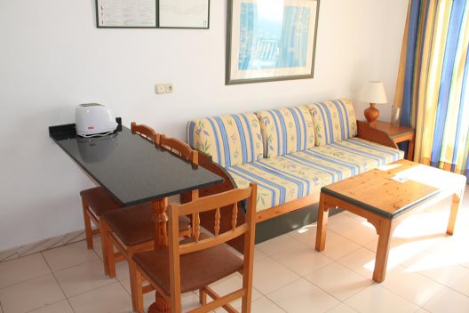 Apartamentos Los Veleros