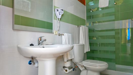 Apartamentos Los Veleros