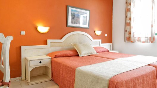 Apartamentos Los Veleros