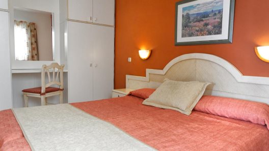 Apartamentos Los Veleros