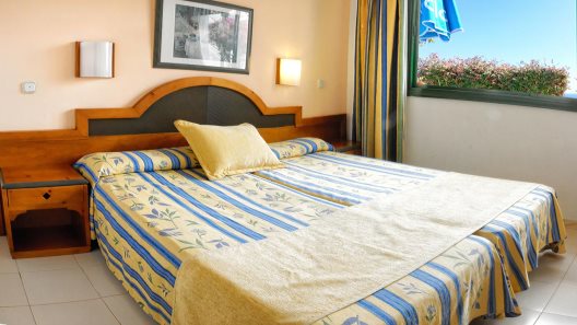 Apartamentos Los Veleros