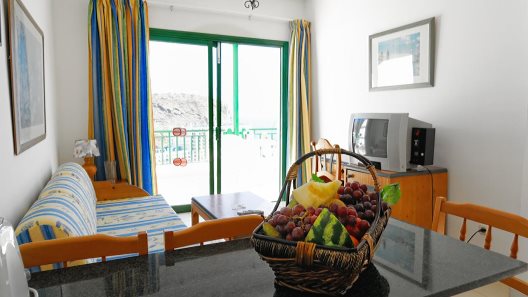 Apartamentos Los Veleros