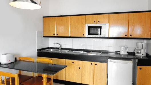 Apartamentos Los Veleros