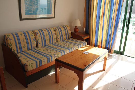 Apartamentos Los Veleros
