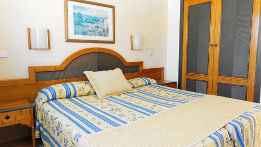 Apartamentos Los Veleros