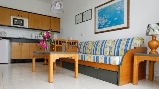 Apartamentos Los Veleros