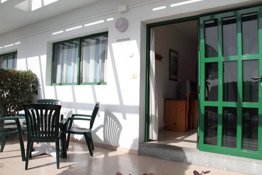 Apartamentos Los Veleros