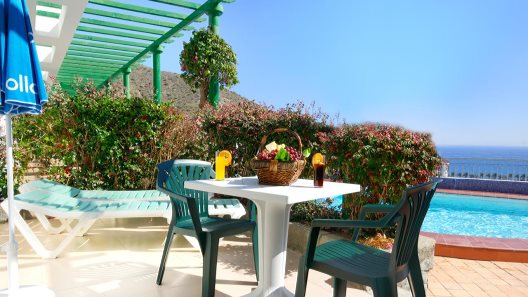 Apartamentos Los Veleros