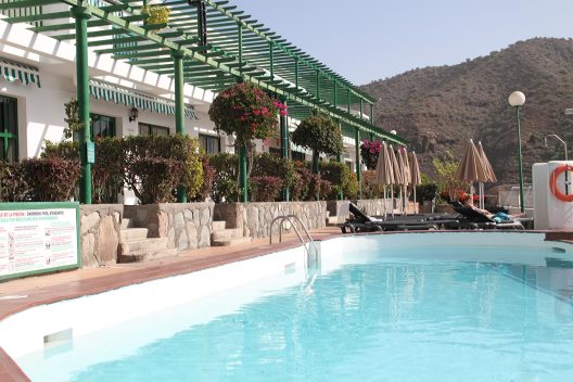 Apartamentos Los Veleros