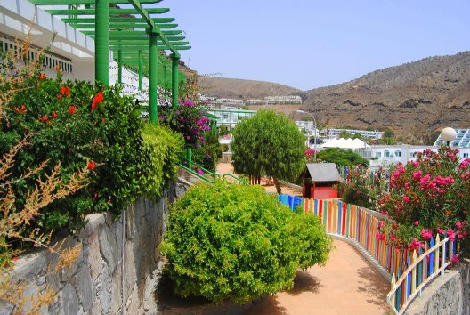 Apartamentos Los Veleros
