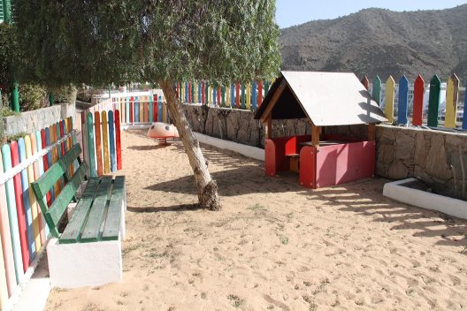 Apartamentos Los Veleros