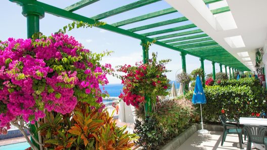 Apartamentos Los Veleros
