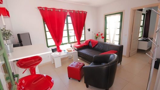 Apartamentos Los Zafiros