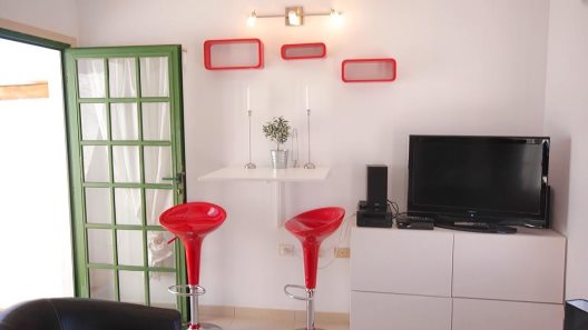 Apartamentos Los Zafiros