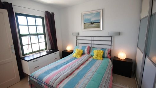 Apartamentos Los Zafiros