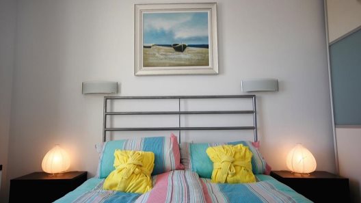 Apartamentos Los Zafiros