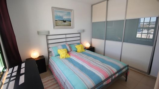 Apartamentos Los Zafiros