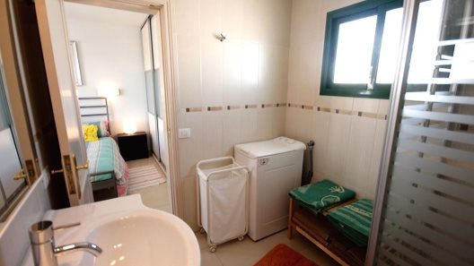 Apartamentos Los Zafiros
