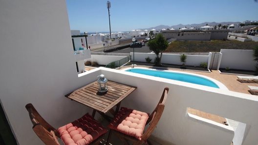 Apartamentos Los Zafiros
