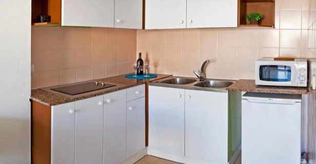 Apartamentos Lotus
