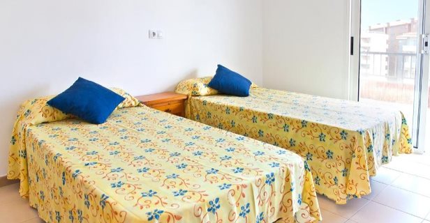 Apartamentos Lotus