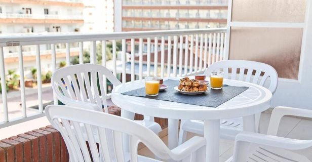 Apartamentos Lotus