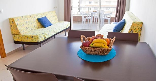 Apartamentos Lotus