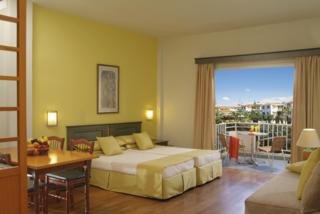 Apartamentos Louis King Jason