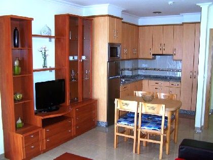 Apartamentos Lua