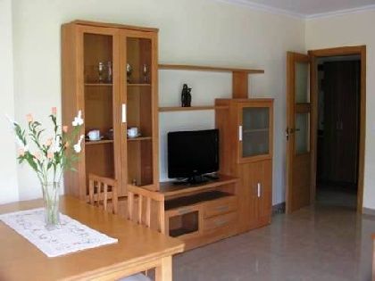 Apartamentos Lua