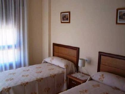 Apartamentos Lua