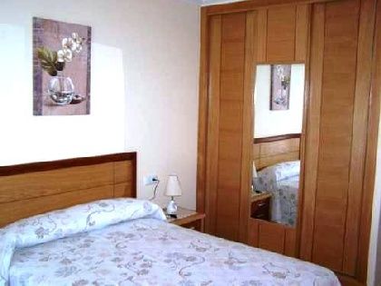 Apartamentos Lua