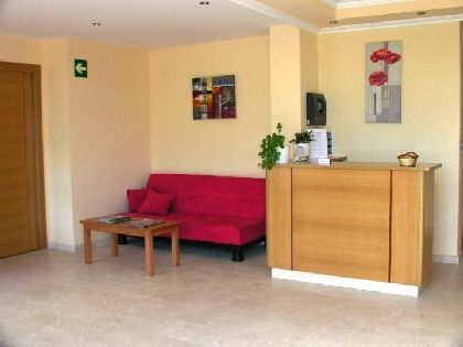 Apartamentos Lua