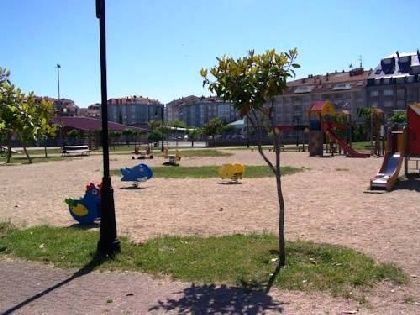 Apartamentos Lua
