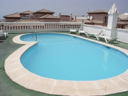 Apartamentos Lual