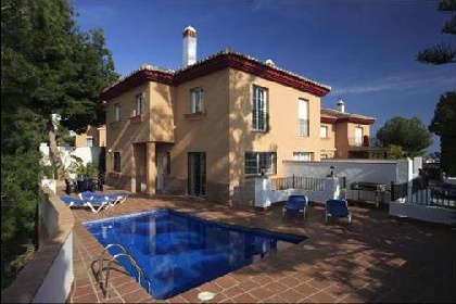 Apartamentos Lual